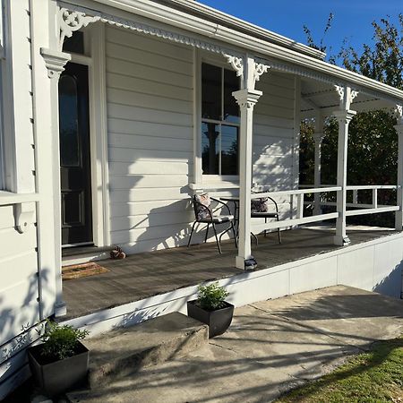 Renwick In The City Nelson, 10Min Walk To City Centre, Full Kitchen, Fast Fibre Wifi, Drive 13Min To Airport, 5Min To Hospital, Quiet Street, Dog Friendly Exteriör bild