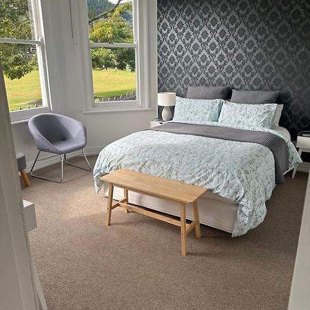 Renwick In The City Nelson, 10Min Walk To City Centre, Full Kitchen, Fast Fibre Wifi, Drive 13Min To Airport, 5Min To Hospital, Quiet Street, Dog Friendly Exteriör bild