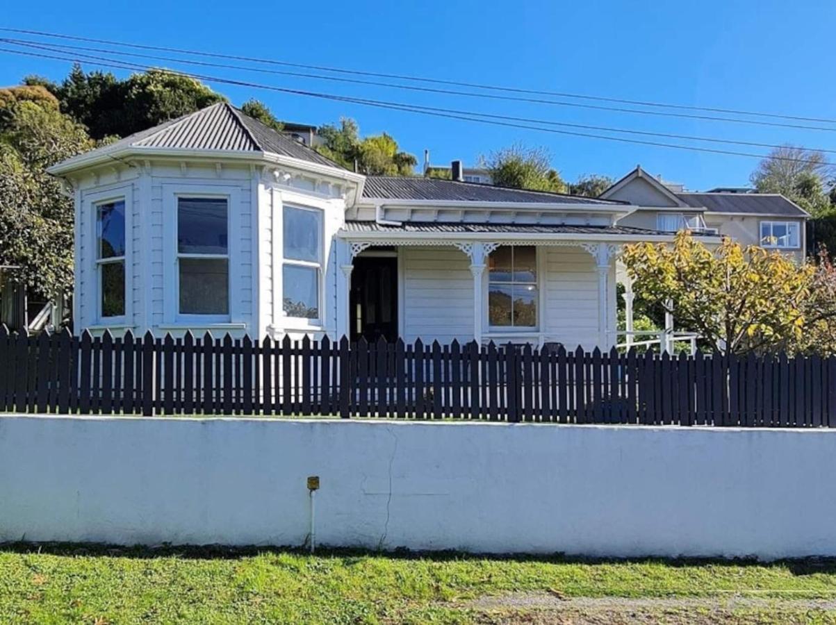 Renwick In The City Nelson, 10Min Walk To City Centre, Full Kitchen, Fast Fibre Wifi, Drive 13Min To Airport, 5Min To Hospital, Quiet Street, Dog Friendly Exteriör bild