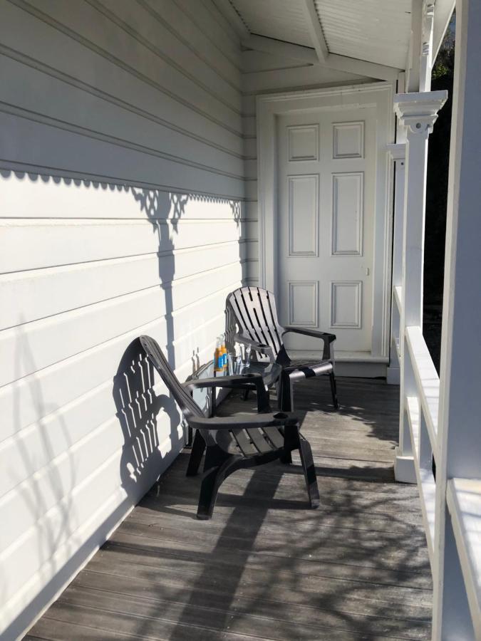 Renwick In The City Nelson, 10Min Walk To City Centre, Full Kitchen, Fast Fibre Wifi, Drive 13Min To Airport, 5Min To Hospital, Quiet Street, Dog Friendly Exteriör bild