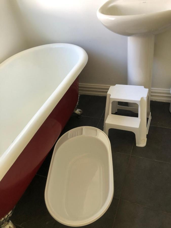 Renwick In The City Nelson, 10Min Walk To City Centre, Full Kitchen, Fast Fibre Wifi, Drive 13Min To Airport, 5Min To Hospital, Quiet Street, Dog Friendly Exteriör bild