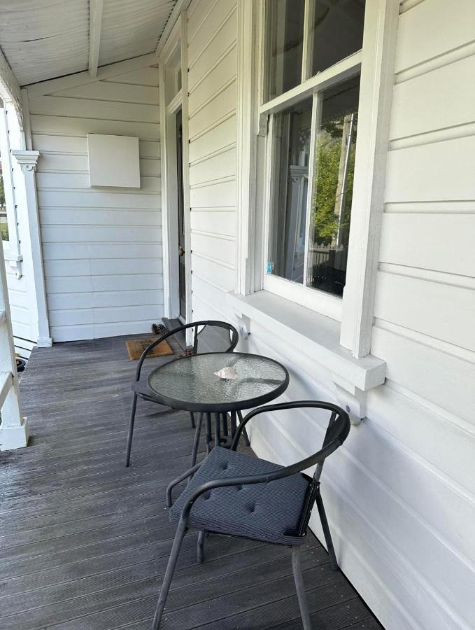 Renwick In The City Nelson, 10Min Walk To City Centre, Full Kitchen, Fast Fibre Wifi, Drive 13Min To Airport, 5Min To Hospital, Quiet Street, Dog Friendly Exteriör bild