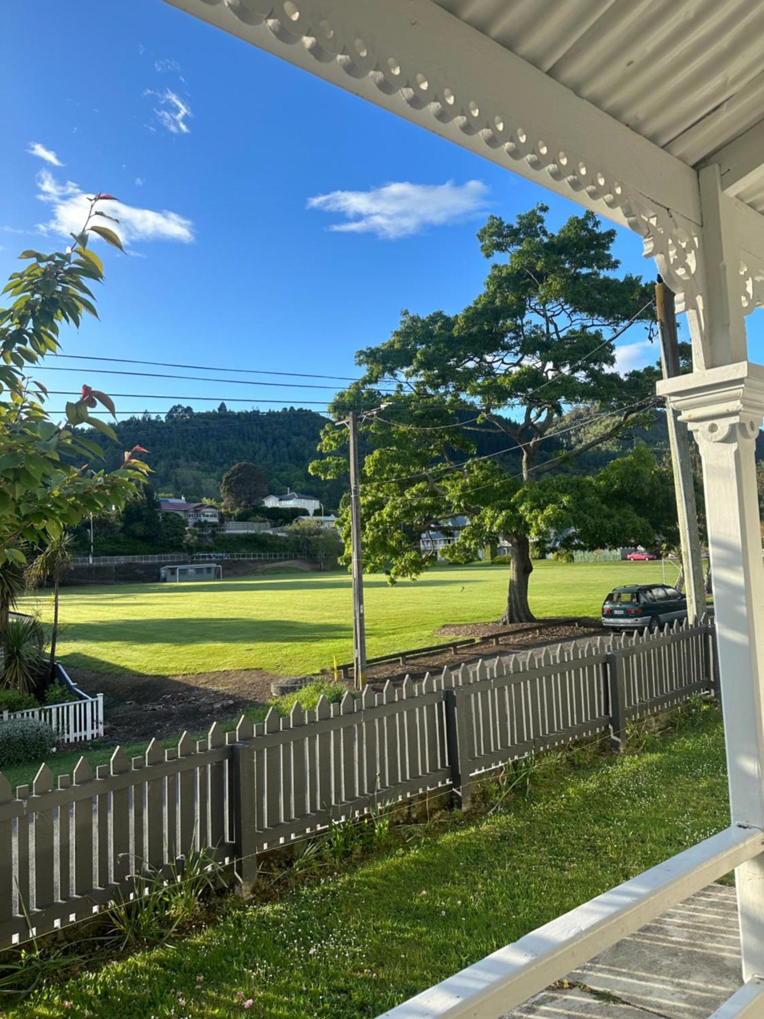 Renwick In The City Nelson, 10Min Walk To City Centre, Full Kitchen, Fast Fibre Wifi, Drive 13Min To Airport, 5Min To Hospital, Quiet Street, Dog Friendly Exteriör bild
