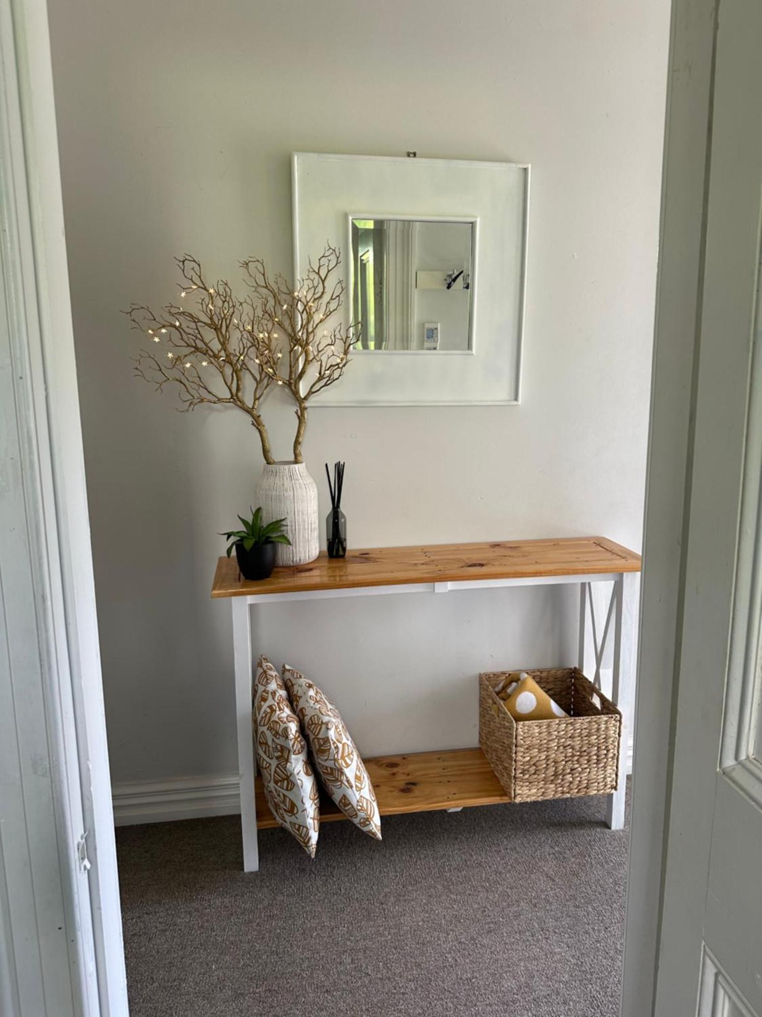 Renwick In The City Nelson, 10Min Walk To City Centre, Full Kitchen, Fast Fibre Wifi, Drive 13Min To Airport, 5Min To Hospital, Quiet Street, Dog Friendly Exteriör bild