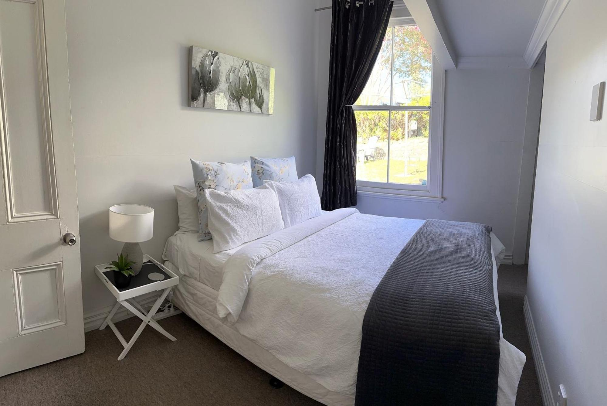 Renwick In The City Nelson, 10Min Walk To City Centre, Full Kitchen, Fast Fibre Wifi, Drive 13Min To Airport, 5Min To Hospital, Quiet Street, Dog Friendly Exteriör bild