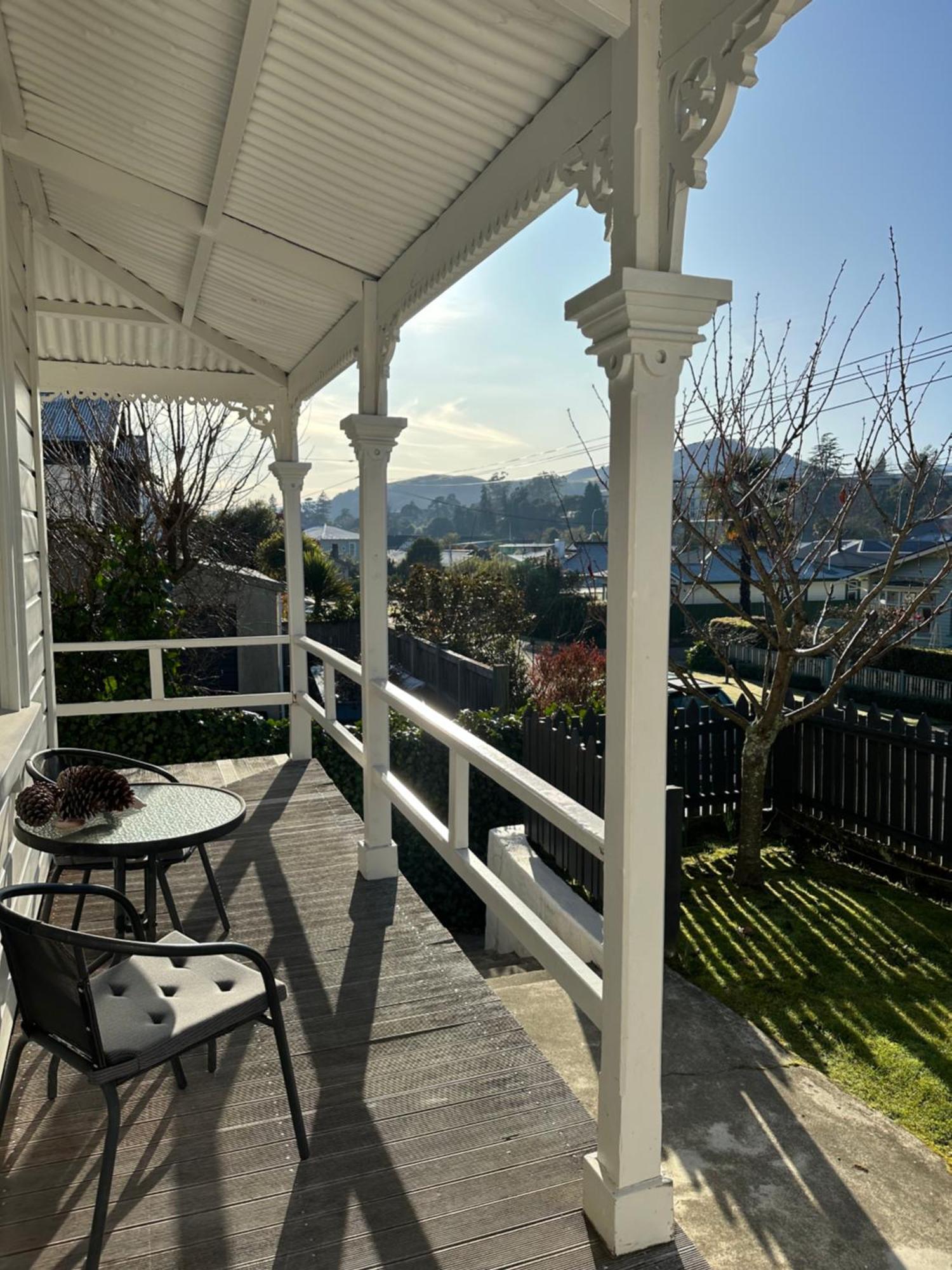 Renwick In The City Nelson, 10Min Walk To City Centre, Full Kitchen, Fast Fibre Wifi, Drive 13Min To Airport, 5Min To Hospital, Quiet Street, Dog Friendly Exteriör bild