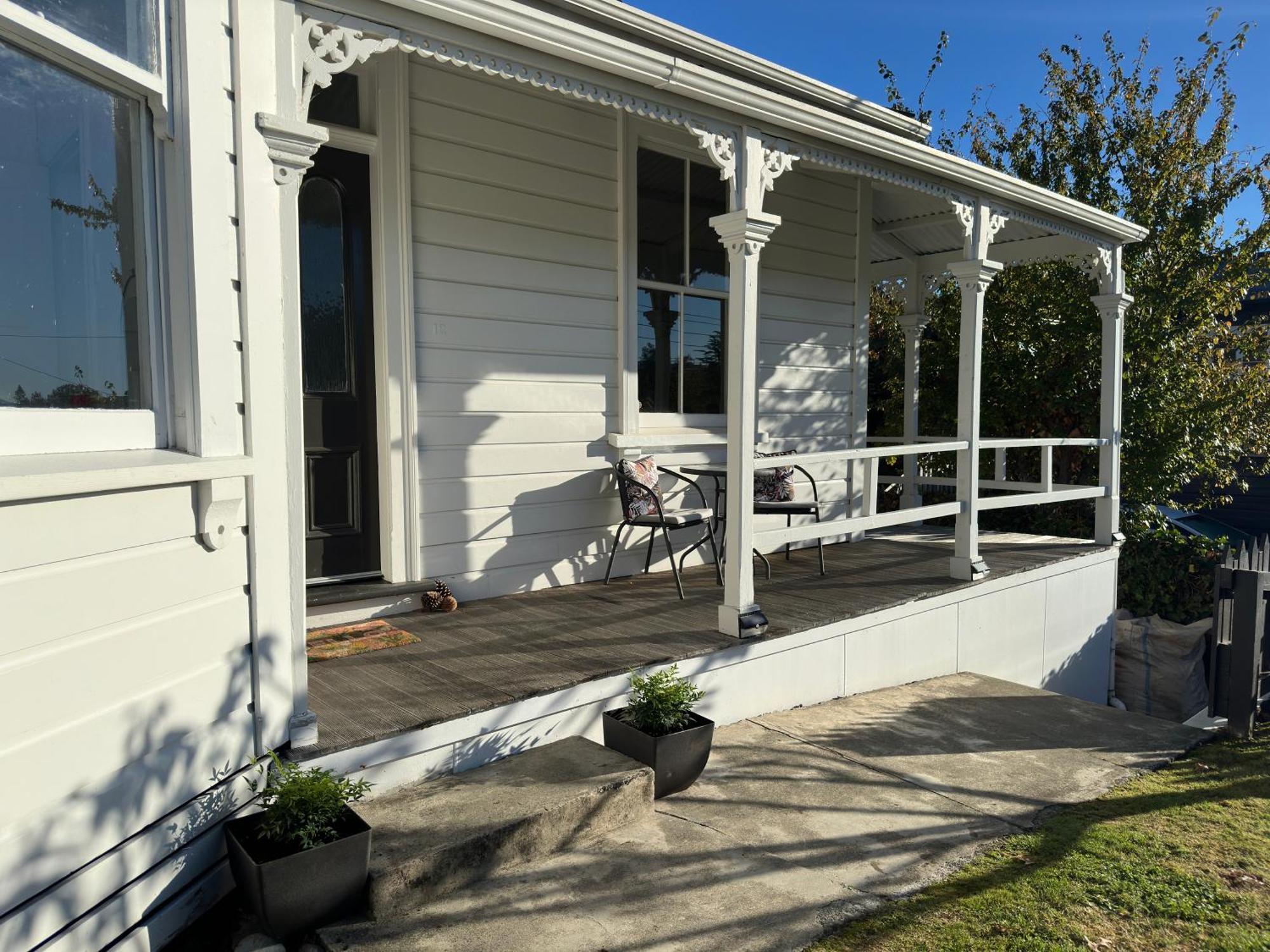 Renwick In The City Nelson, 10Min Walk To City Centre, Full Kitchen, Fast Fibre Wifi, Drive 13Min To Airport, 5Min To Hospital, Quiet Street, Dog Friendly Exteriör bild